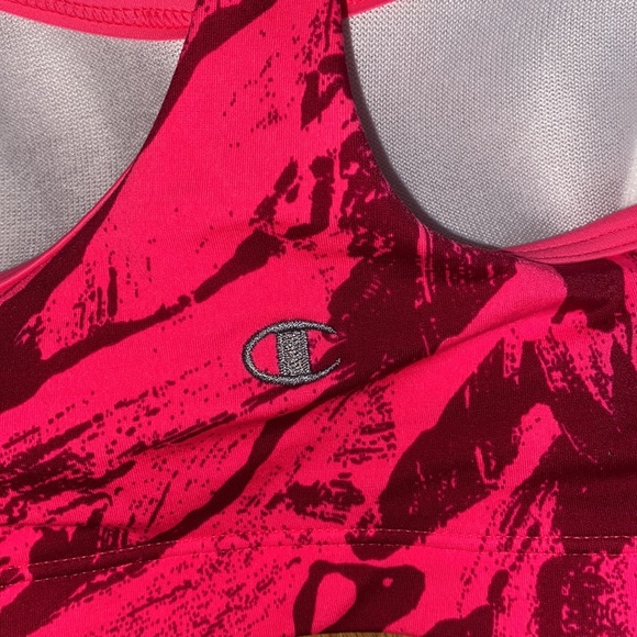 Champion Sports Bra - Picture 3 of 5